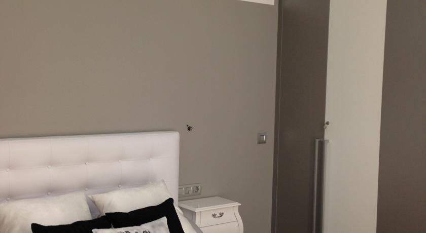 Apartamento Lagun Concha Beach San Sebastián Room photo